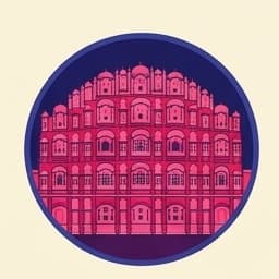 Hawa Mahal