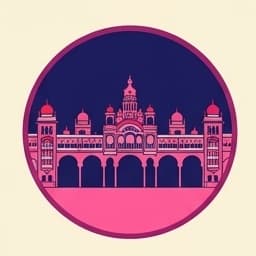 Mysore Palace